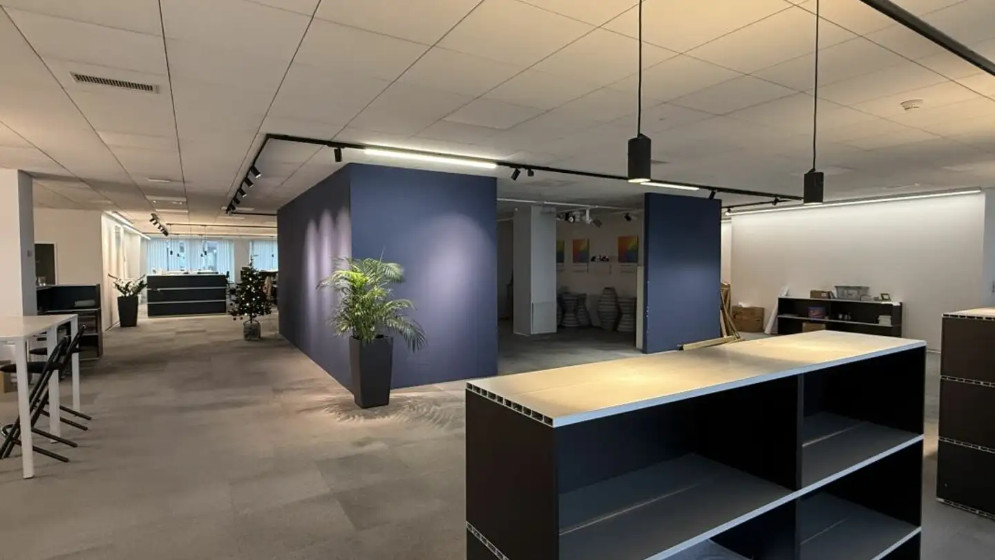 Arztpraxis mieten - Dornacherstrasse 377, 4053 Basel