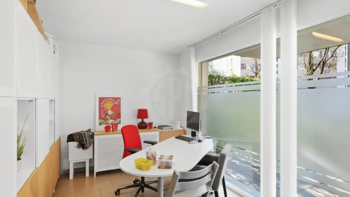 Bürofläche kaufen - Giratoire De La Gare, 1110 Morges - Foto 2