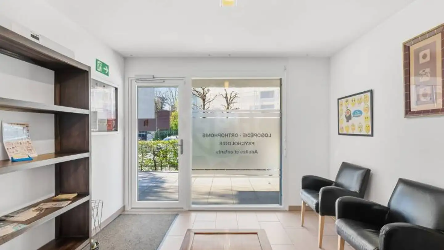 Bürofläche kaufen - Giratoire De La Gare, 1110 Morges - Foto 3