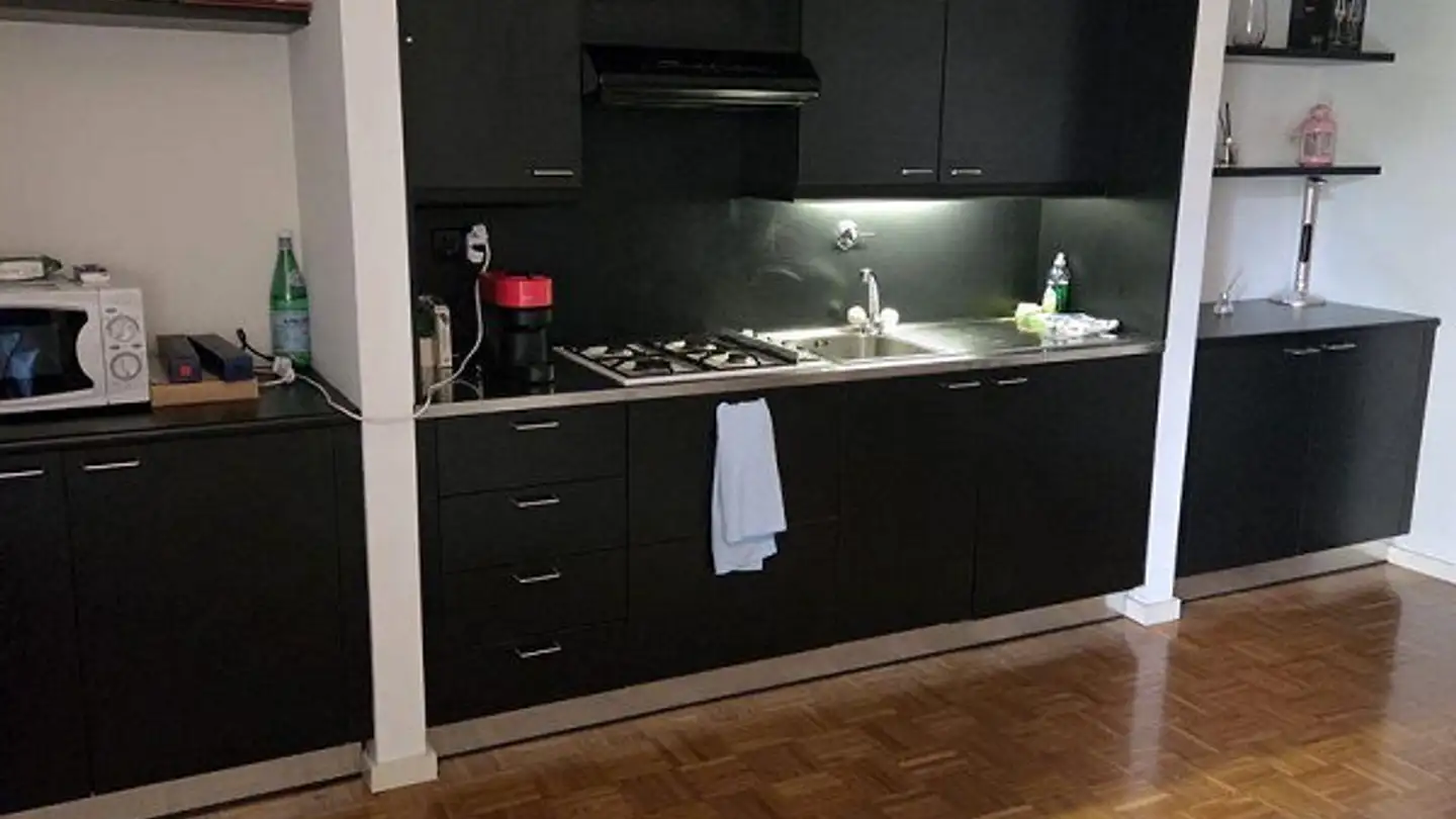 Appartamento in affitto - Via Coremmo 3a, 6900 Lugano - Foto 4