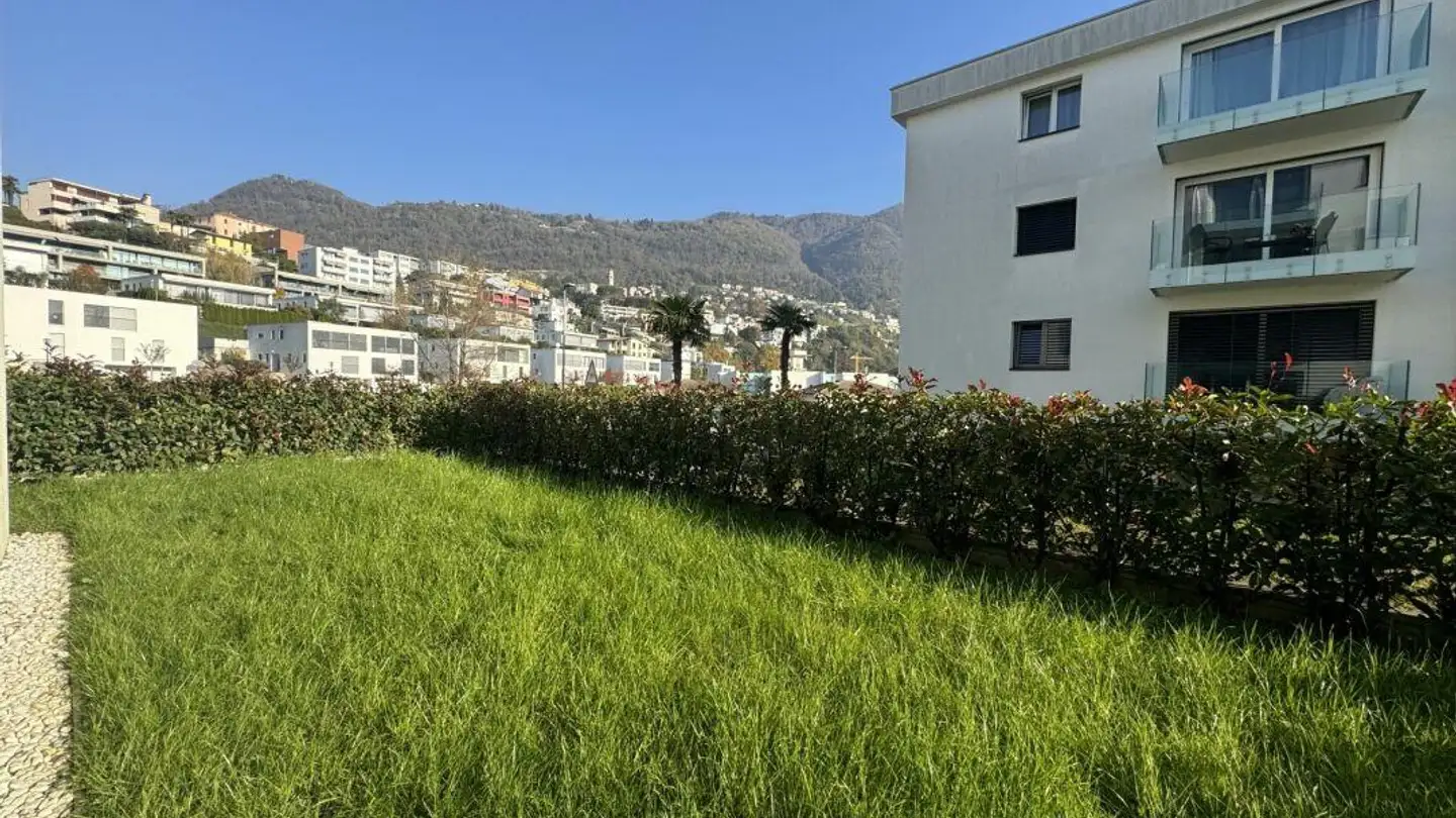 Apartment for sale - 6833 Vacallo - Photo 2