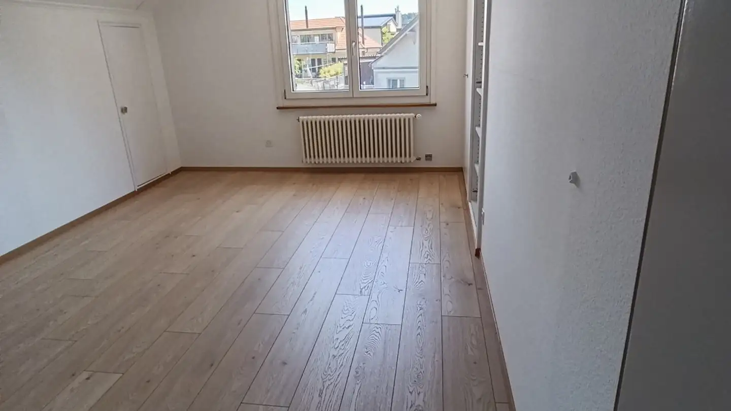 Wohnung mieten - Spitalstrasse 6, 4950 Huttwil