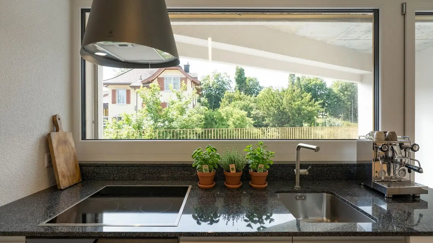 Apartment for rent - Bahnhofstrasse 99c, 8620 Wetzikon ZH - Photo 4