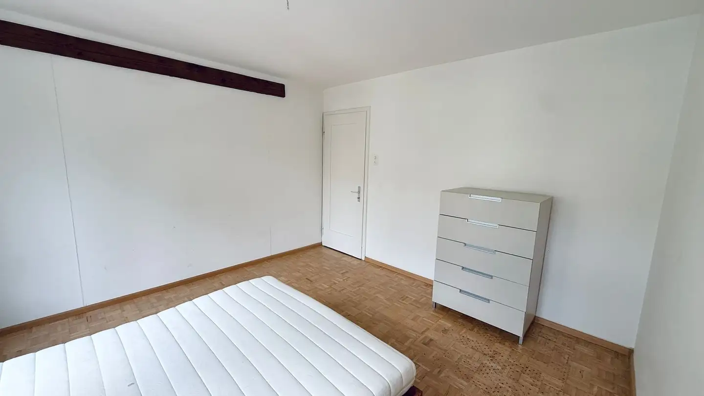 Chambre à louer - St. Jakobs-Strasse 55, 4052 Basel - Photo 2