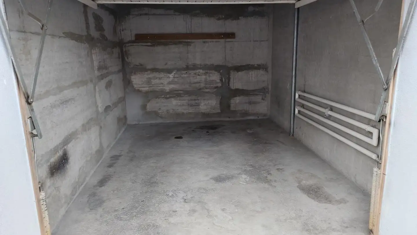 Einzelgarage mieten - Hauptstrasse 47, 8572 Berg TG