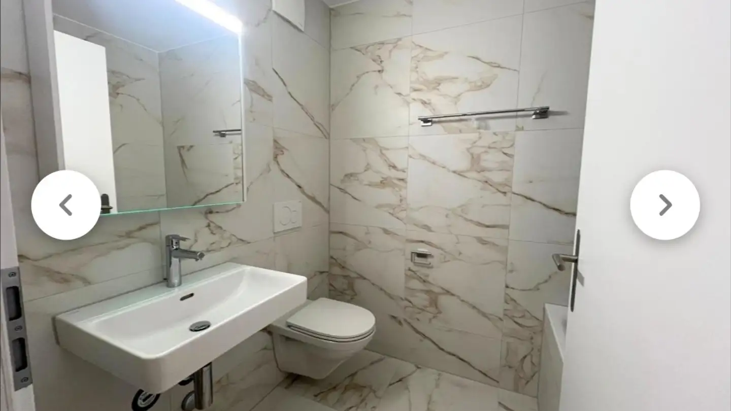 Appartamento in affitto - Friloweg 7, 4950 Huttwil - Foto 3