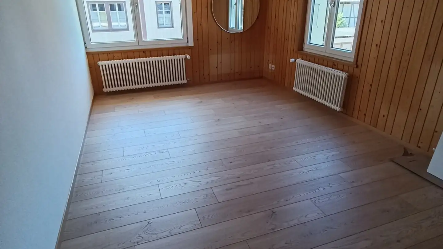Wohnung mieten - Spitalstrasse 6, 4950 Huttwil - Foto 3