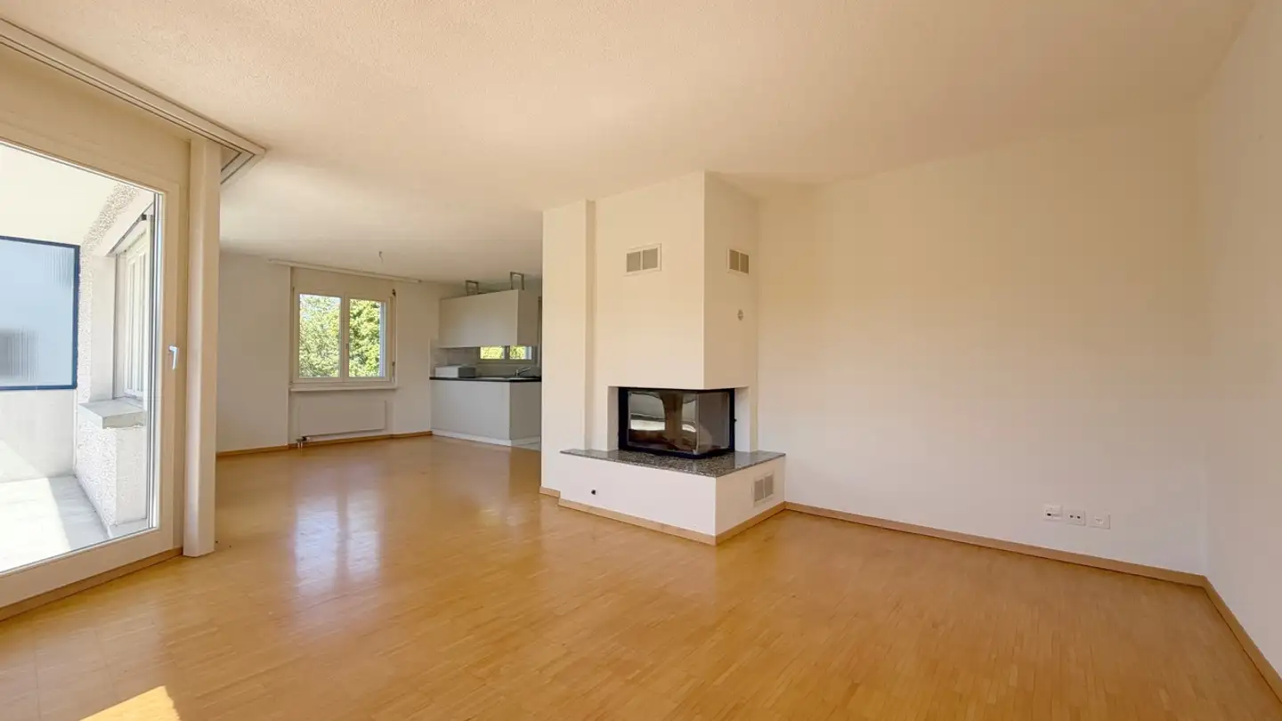 Apartment for rent - Spranglenstrasse 54, 8303 Bassersdorf - Photo 2