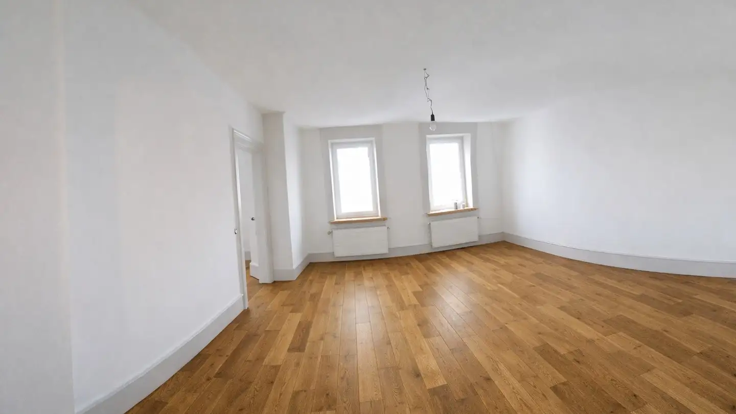 Wohnung mieten - Rue Du Contrôle / Kontrollstrasse 15, 2503 Biel/Bienne