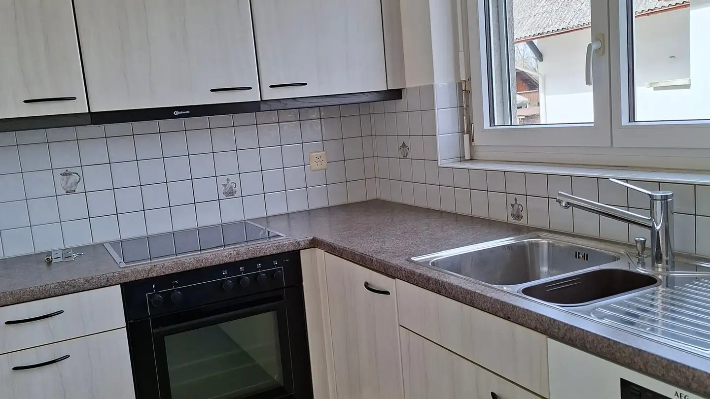 Wohnung mieten - Utzenstorfstrasse 2, 3426 Aefligen - Foto 2