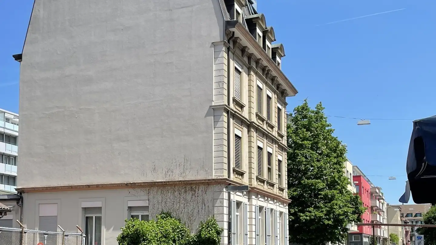 Wohnung mieten - Rue Du Contrôle / Kontrollstrasse 15, 2503 Biel/Bienne - Foto 3