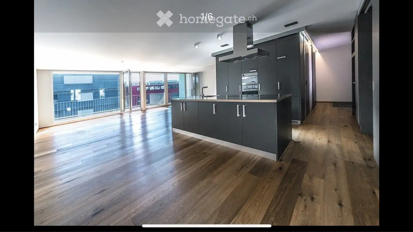 Appartement à louer - Lochrütistrasse 26, 8633 Wolfhausen