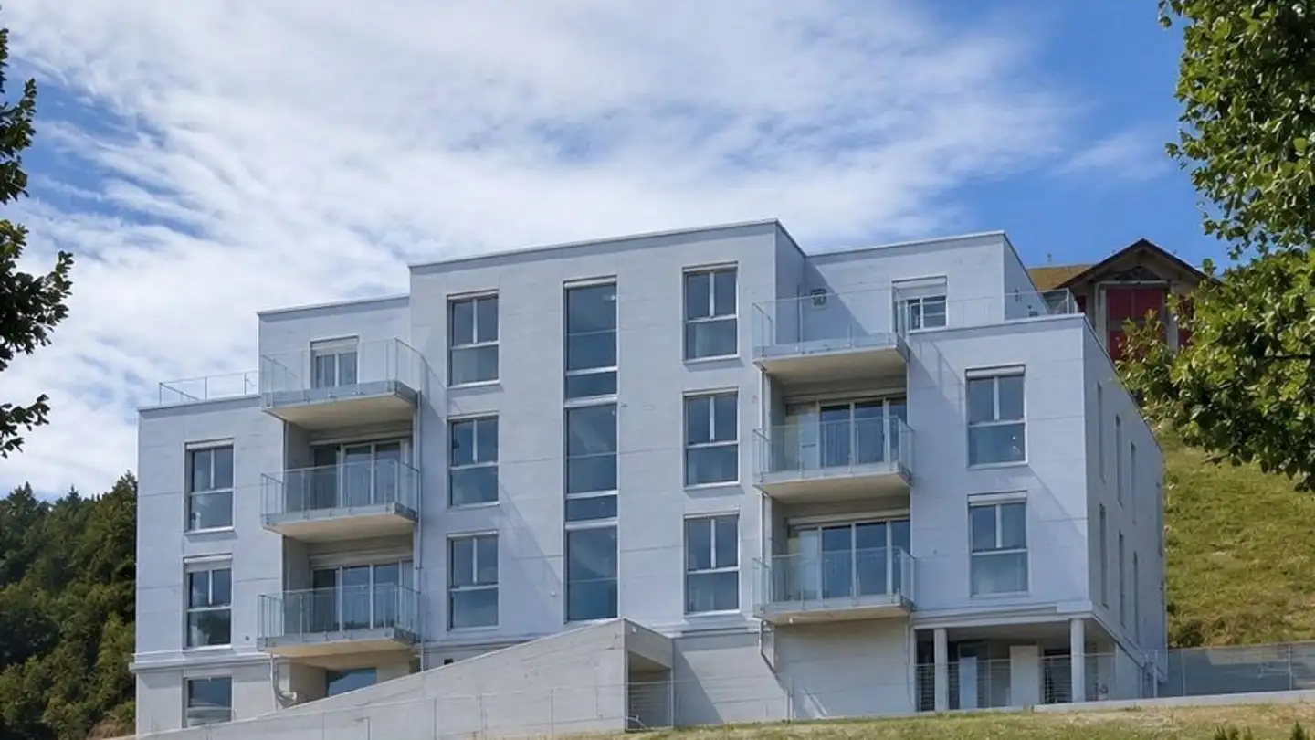 Wohnung mieten - Steinbachstrasse 33a, 3123 Belp