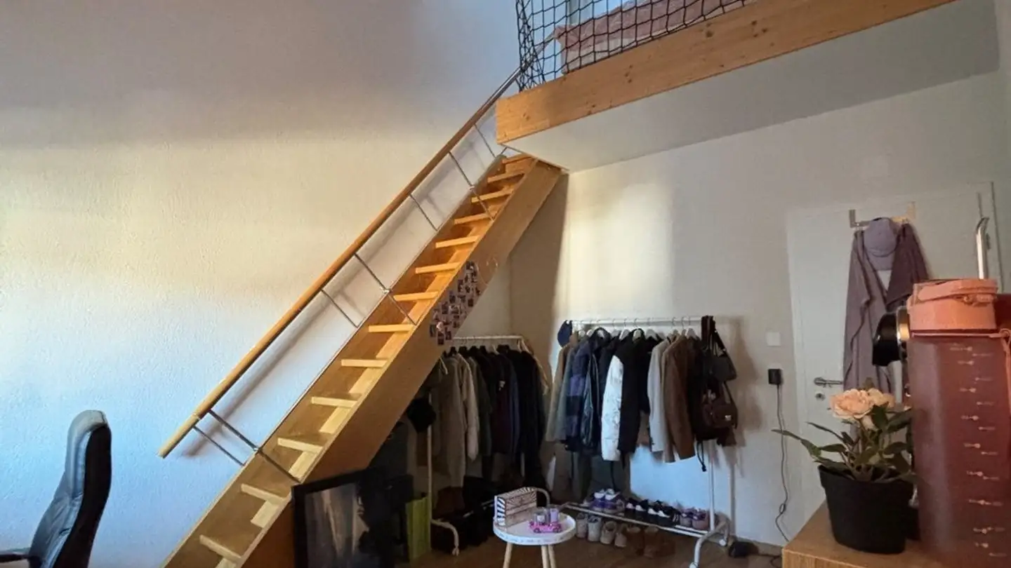 Stanza singola in affitto - Rue De Morat / Murtengasse 8, 1700 Fribourg - Foto 3