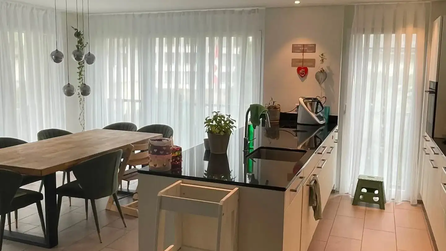 Wohnung mieten - Kornweg, 8887 Mels - Foto 2
