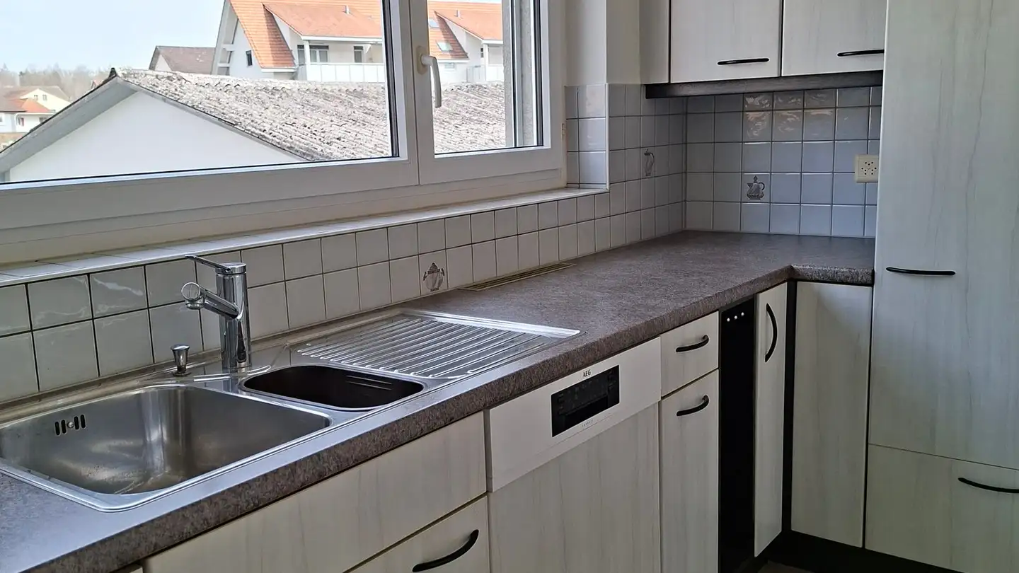 Wohnung mieten - Utzenstorfstrasse 2, 3426 Aefligen - Foto 3