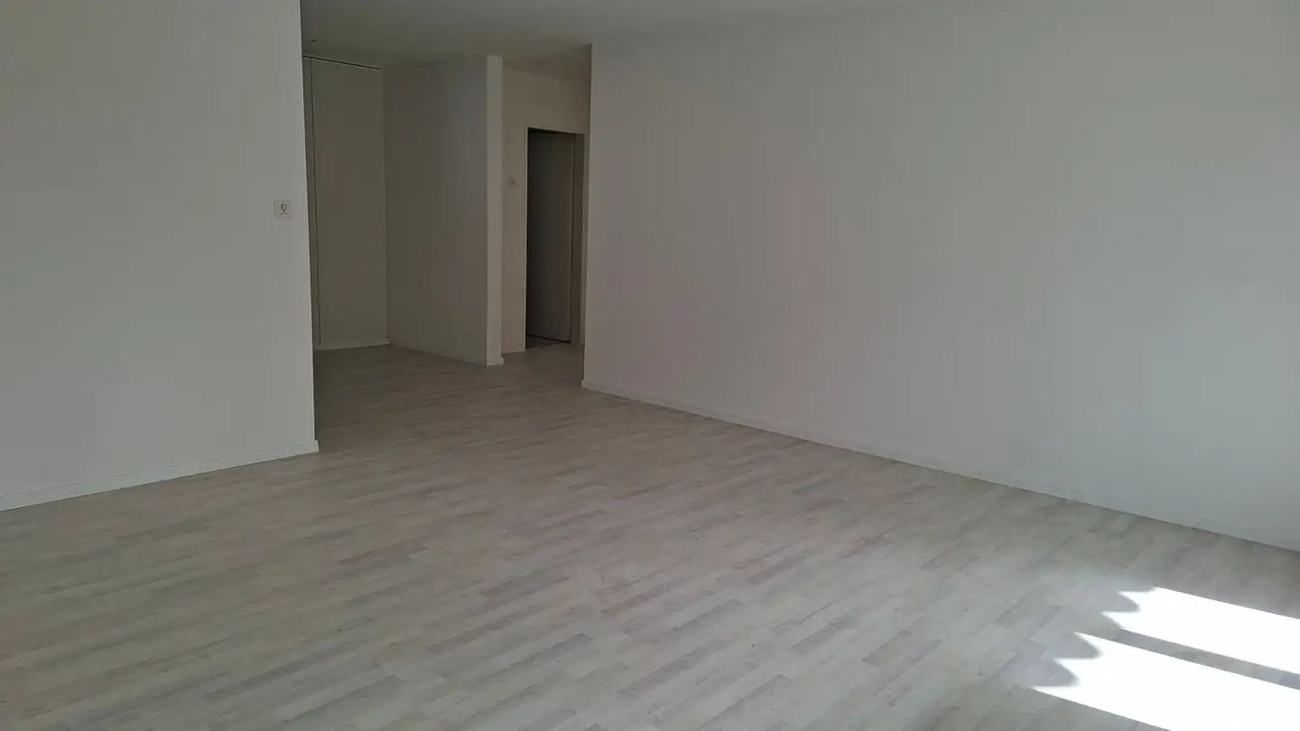 Wohnung mieten - Utzenstorfstrasse 2, 3426 Aefligen - Foto 4