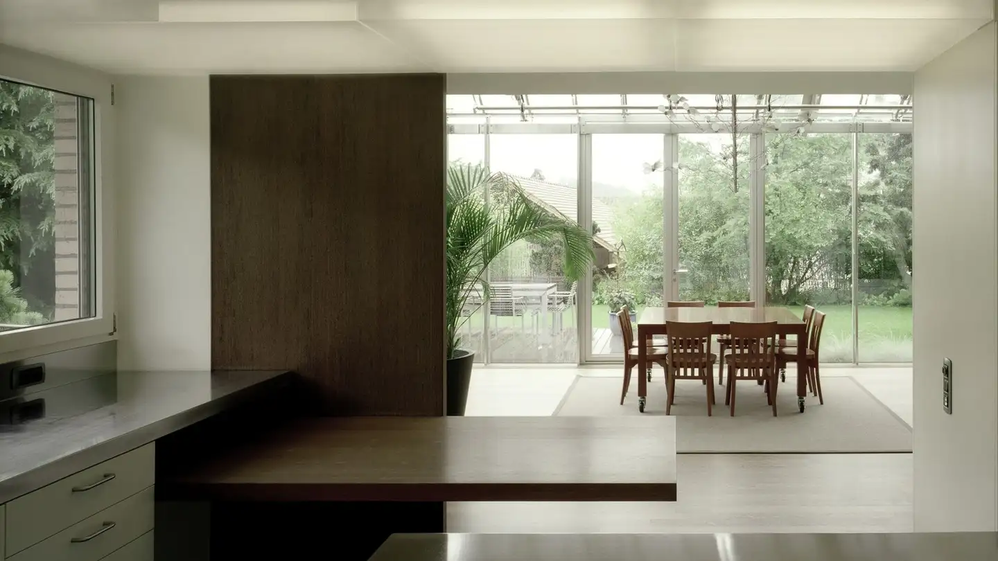 Maisonette kaufen - Pestalozzistrasse 6a, 3400 Burgdorf