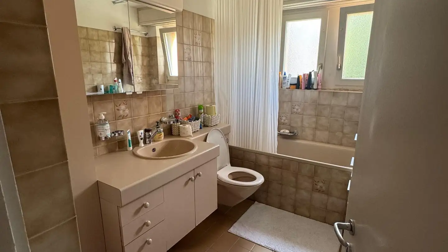 Appartamento in affitto - Kornstrasse 3, 9470 Buchs SG - Foto 2