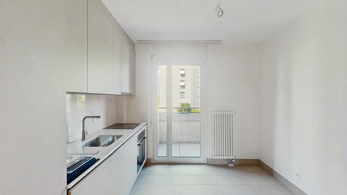 Appartement à louer - Via Emilio Rava 1c, 6962 Viganello - Photo 2