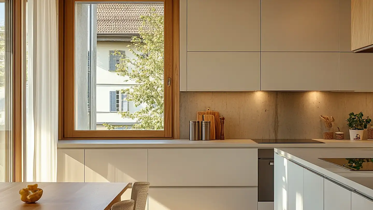 Wohnung kaufen - 6330 Cham - Foto 3