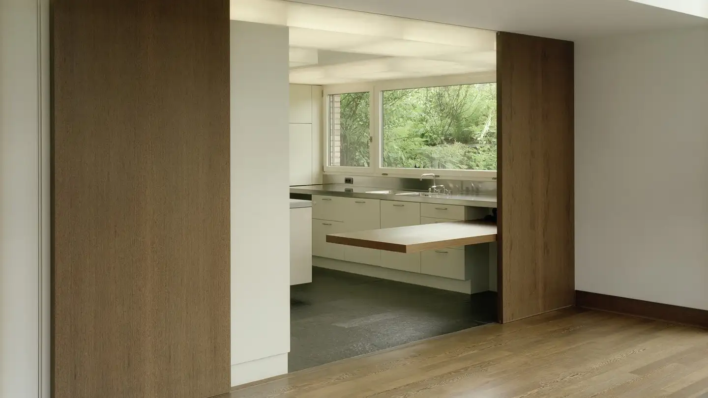 Maisonette kaufen - Pestalozzistrasse 6a, 3400 Burgdorf - Foto 4