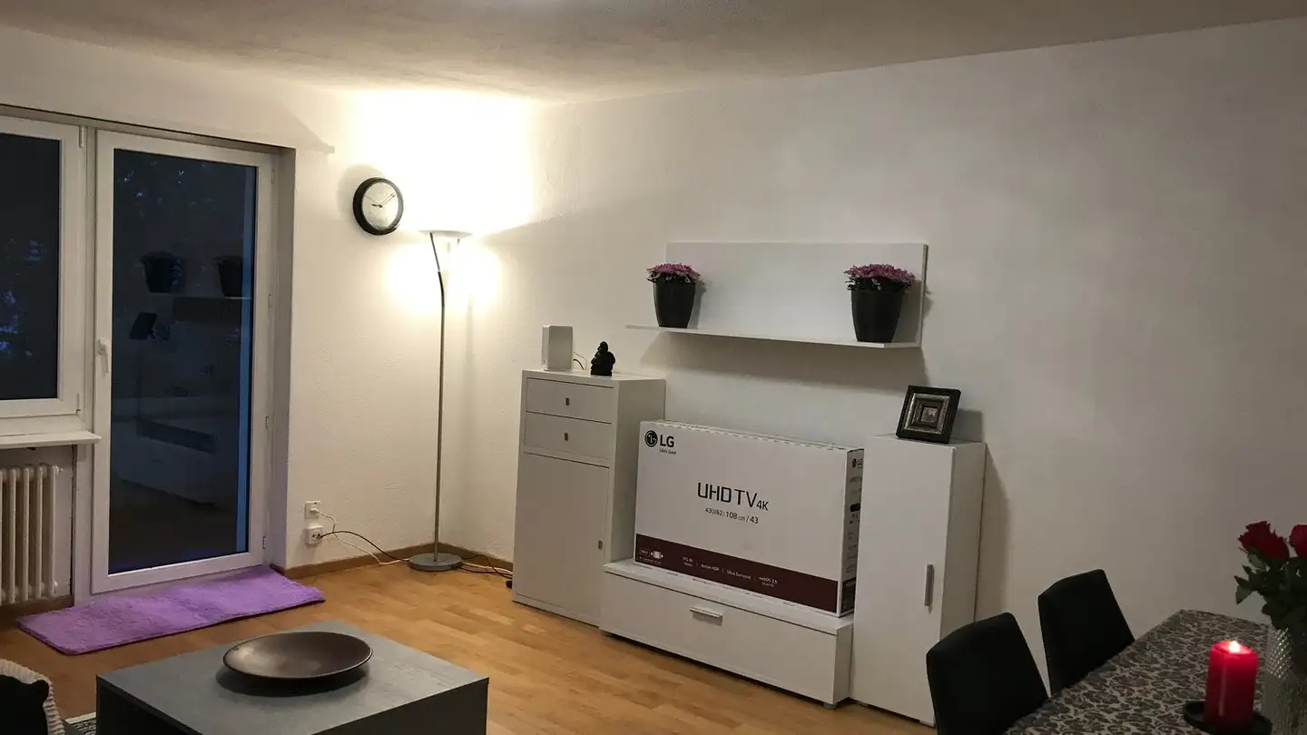 Appartamento in affitto - Rohrstrasse 33, 8152 Glattbrugg - Photo 3