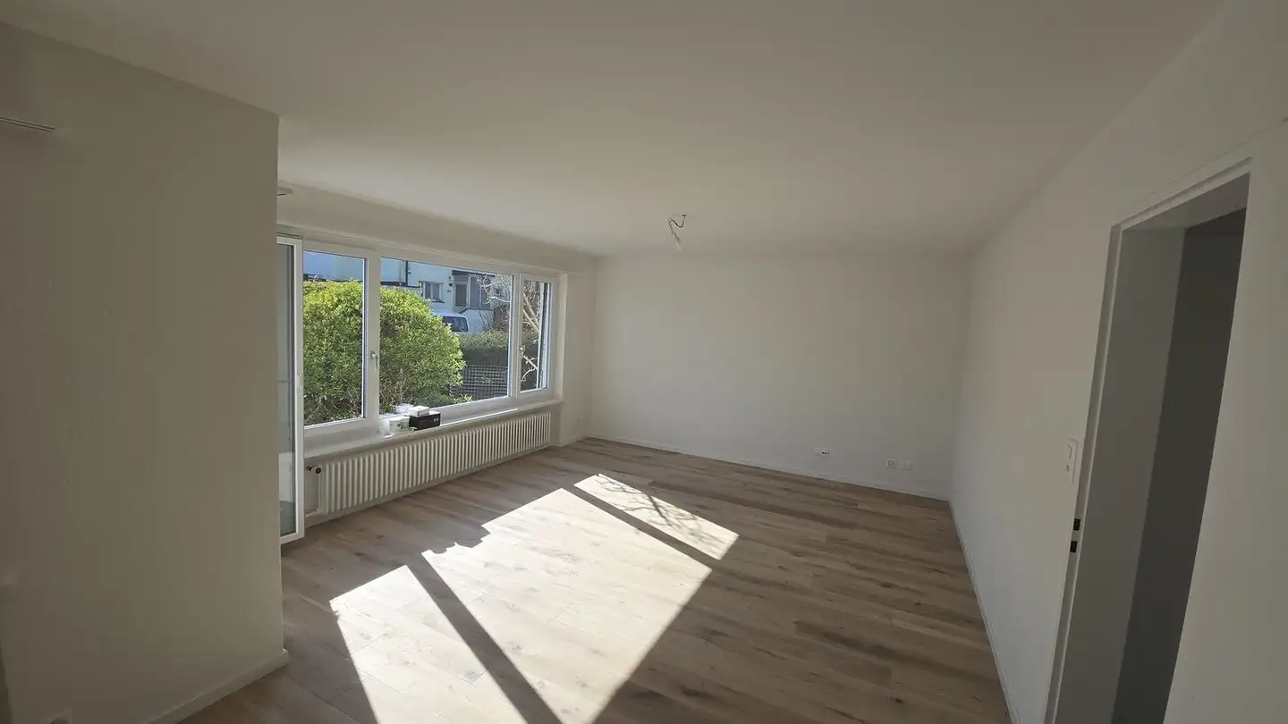Einfamilienhaus mieten - Ribistrasse 33, 8280 Kreuzlingen