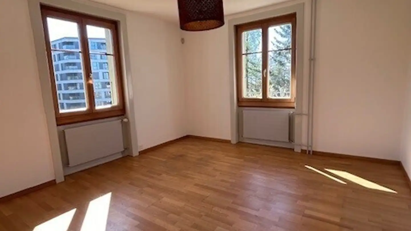 Single house for rent - Chemin de la Vulliette 2, 1000 Lausanne 25 - Photo 2