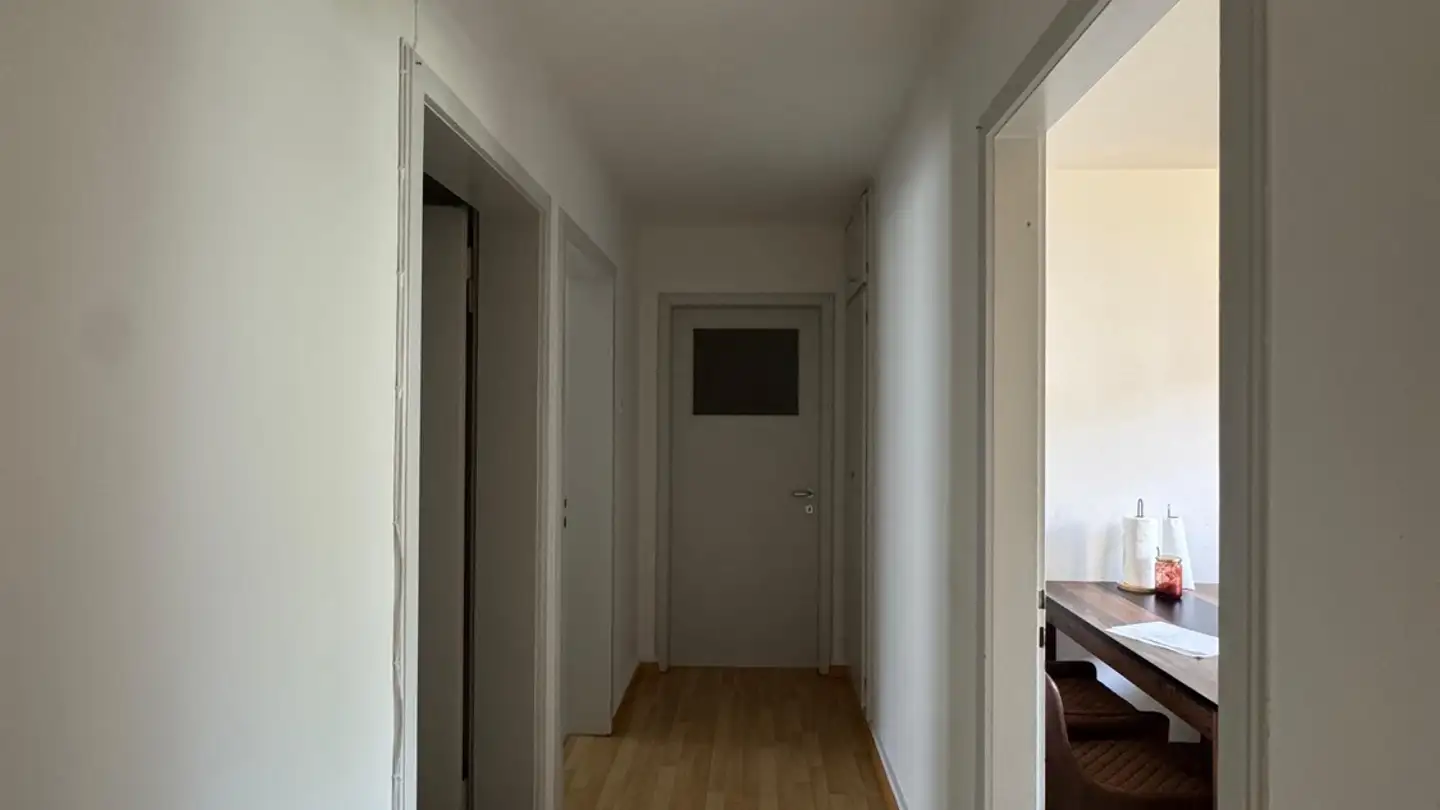 Appartamento in affitto - Kornstrasse 3, 9470 Buchs SG - Foto 3
