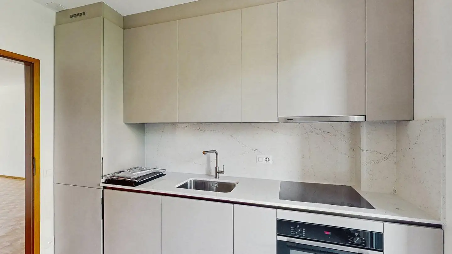 Appartement à louer - Via Emilio Rava 1c, 6962 Viganello - Photo 3