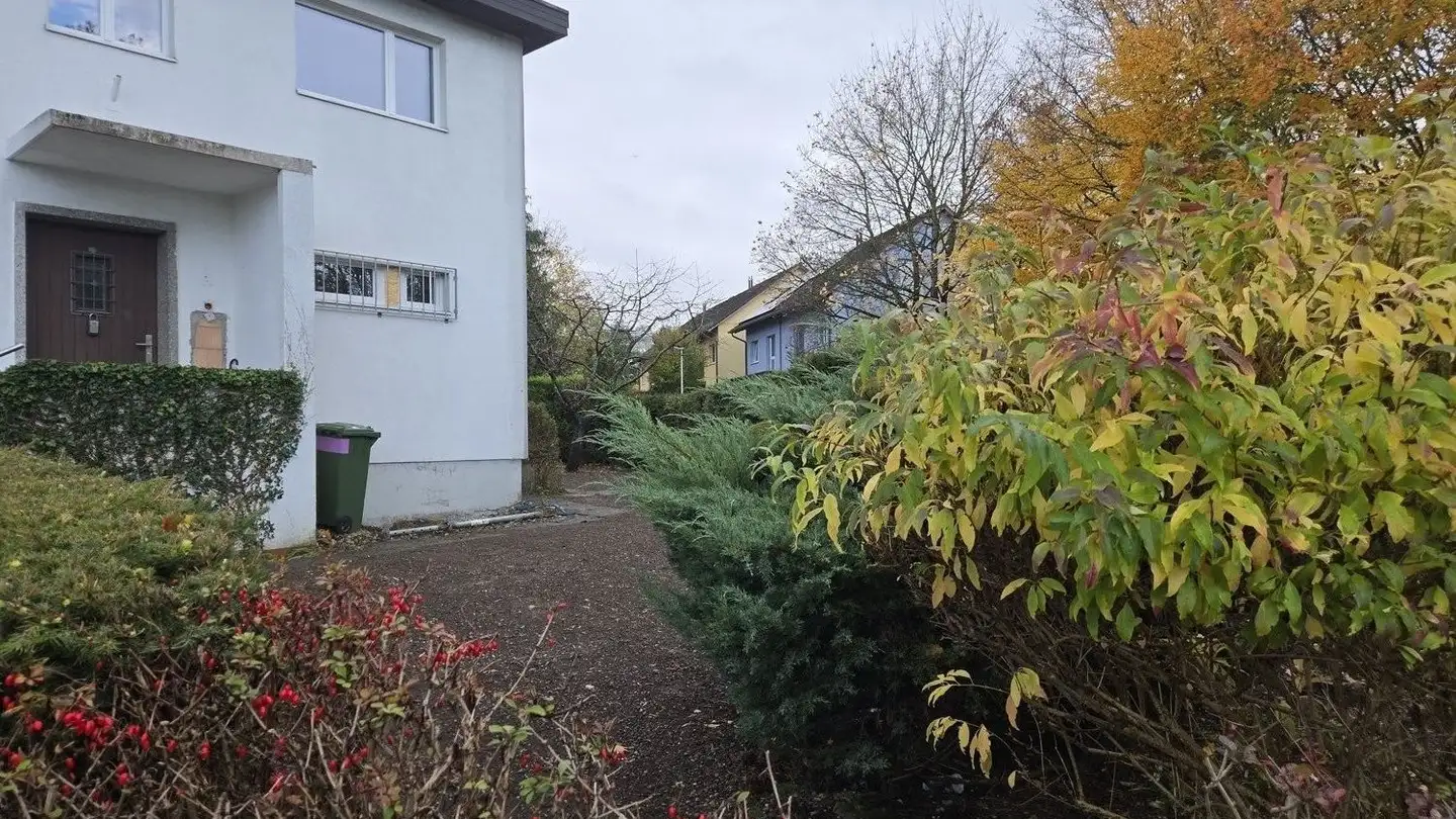 Casa singola in affitto - Ribistrasse 33, 8280 Kreuzlingen - Foto 2