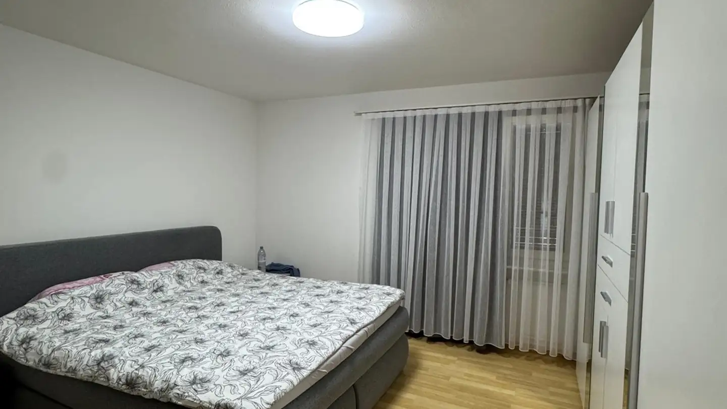 Appartamento in affitto - Kornstrasse 3, 9470 Buchs SG - Foto 4
