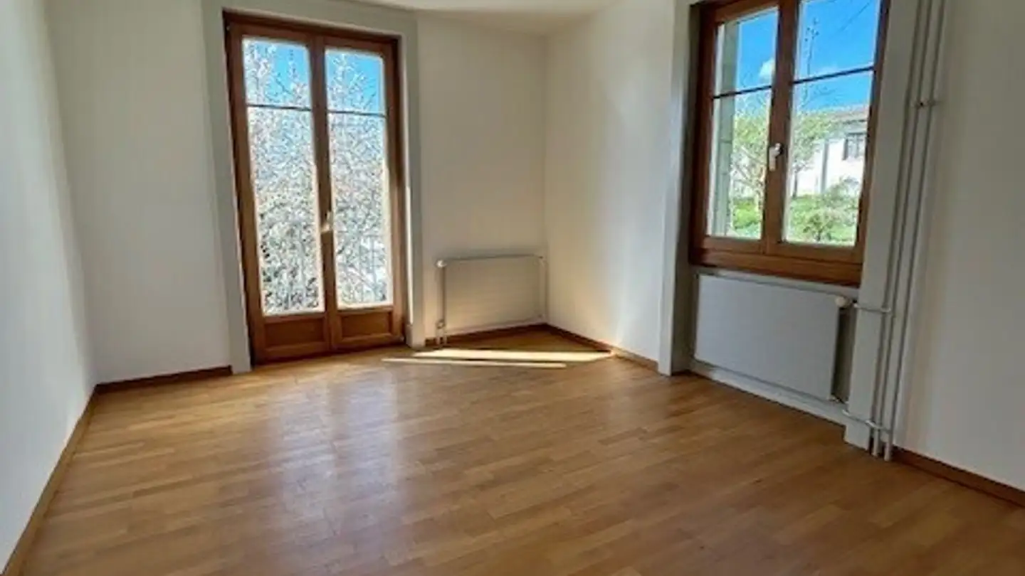 Single house for rent - Chemin de la Vulliette 2, 1000 Lausanne 25 - Photo 3
