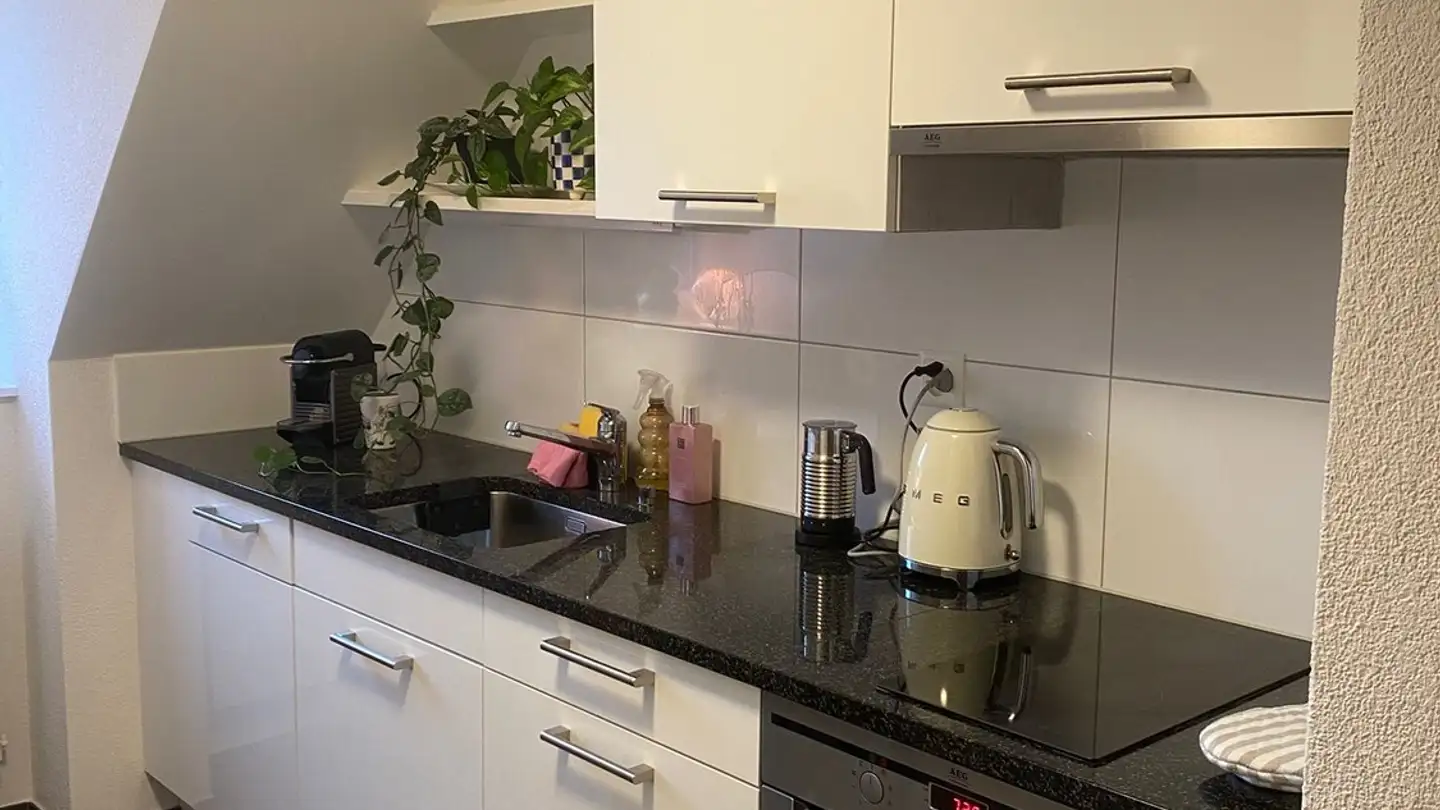 Appartement meublé à louer - 8005 Zürich - Photo 2