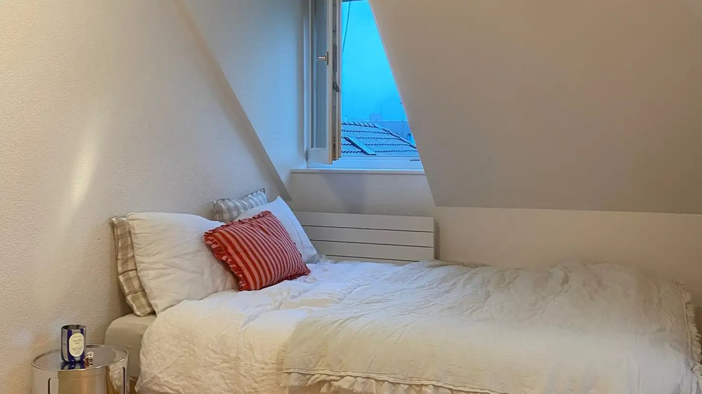 Appartement meublé à louer - 8005 Zürich - Photo 3