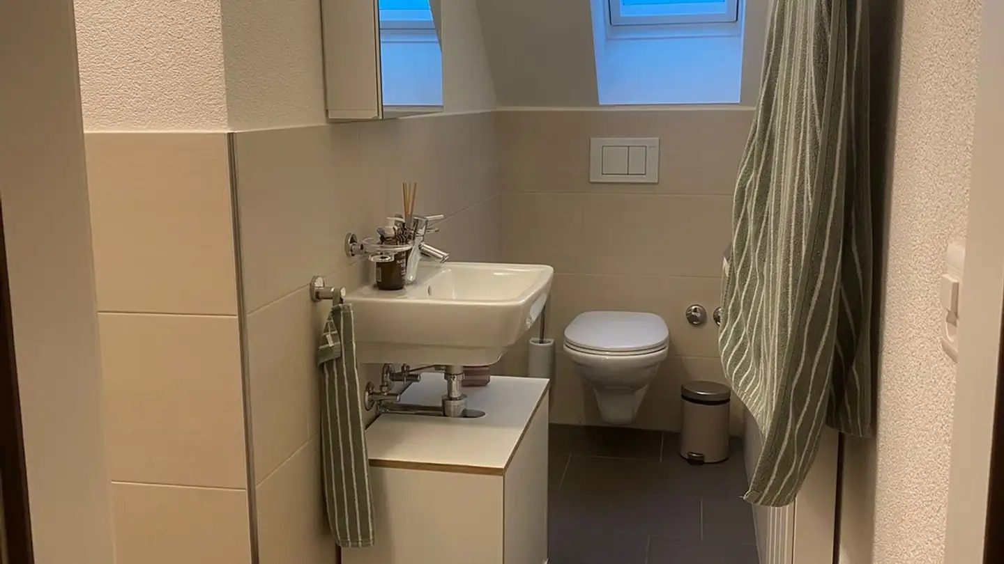 Appartement meublé à louer - 8005 Zürich - Photo 4