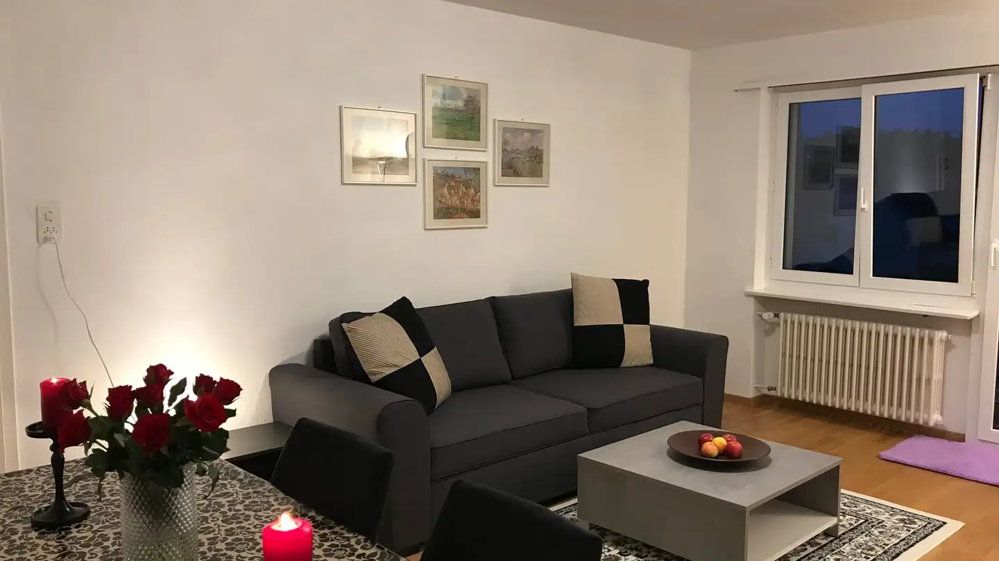 Wohnung mieten - Rohrstrasse 33, 8152 Glattbrugg