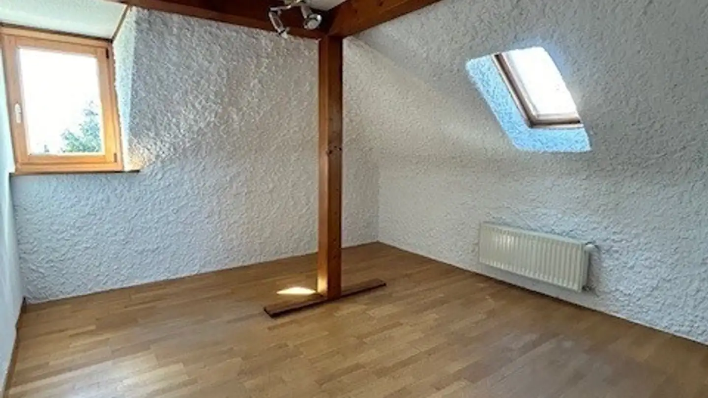 Single house for rent - Chemin de la Vulliette 2, 1000 Lausanne 25 - Photo 4