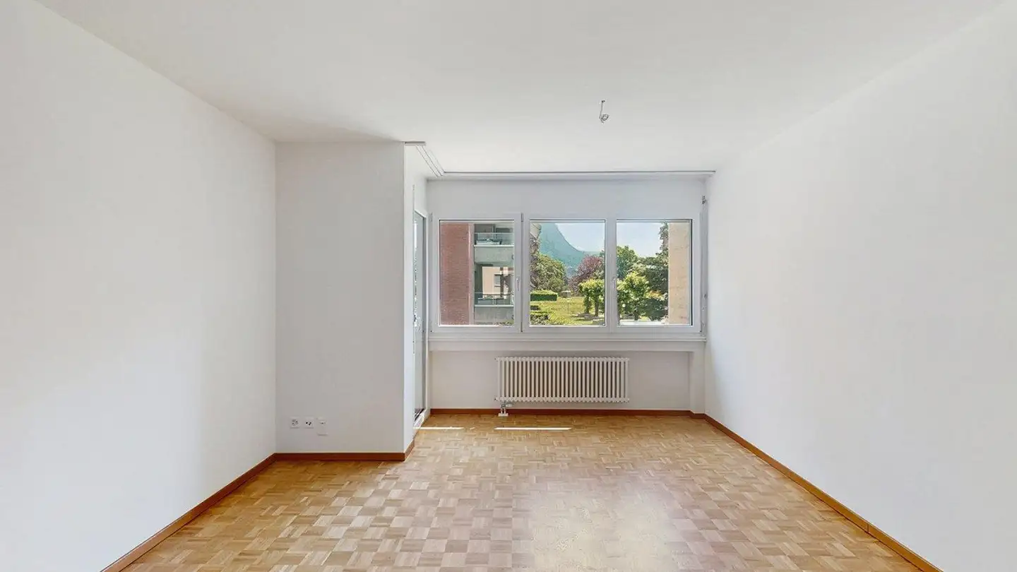 Appartement à louer - Via Emilio Rava 1c, 6962 Viganello - Photo 4