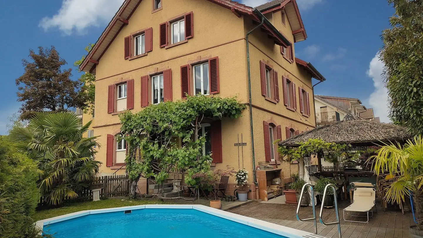 Single room for rent - 8404 Winterthur - Photo 2