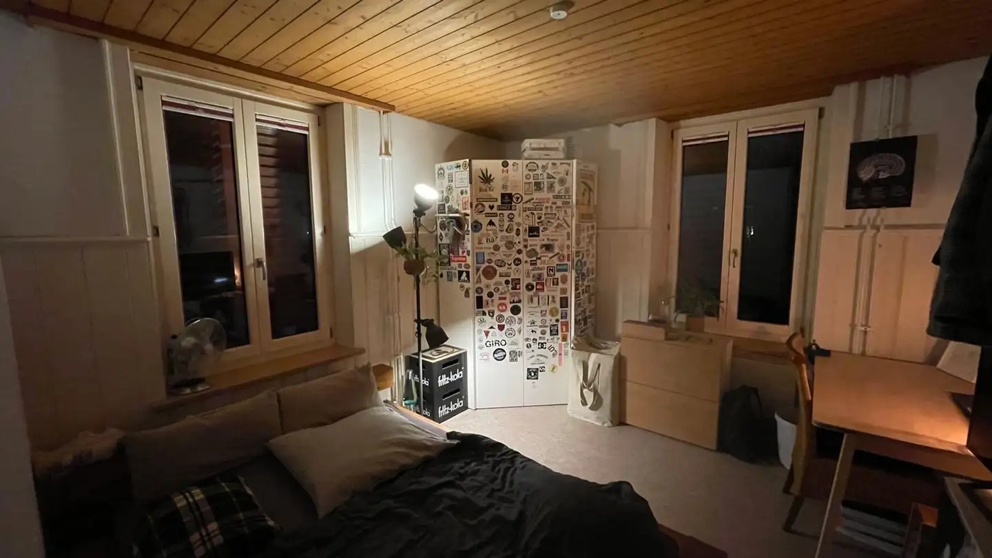 Single room for rent - 8404 Winterthur - Photo 4