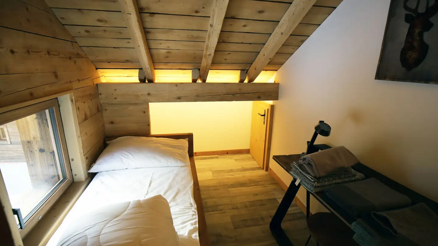 Appartement meublé à vendre - Route De Planchouet 235, 1997 Haute-Nendaz - Photo 2