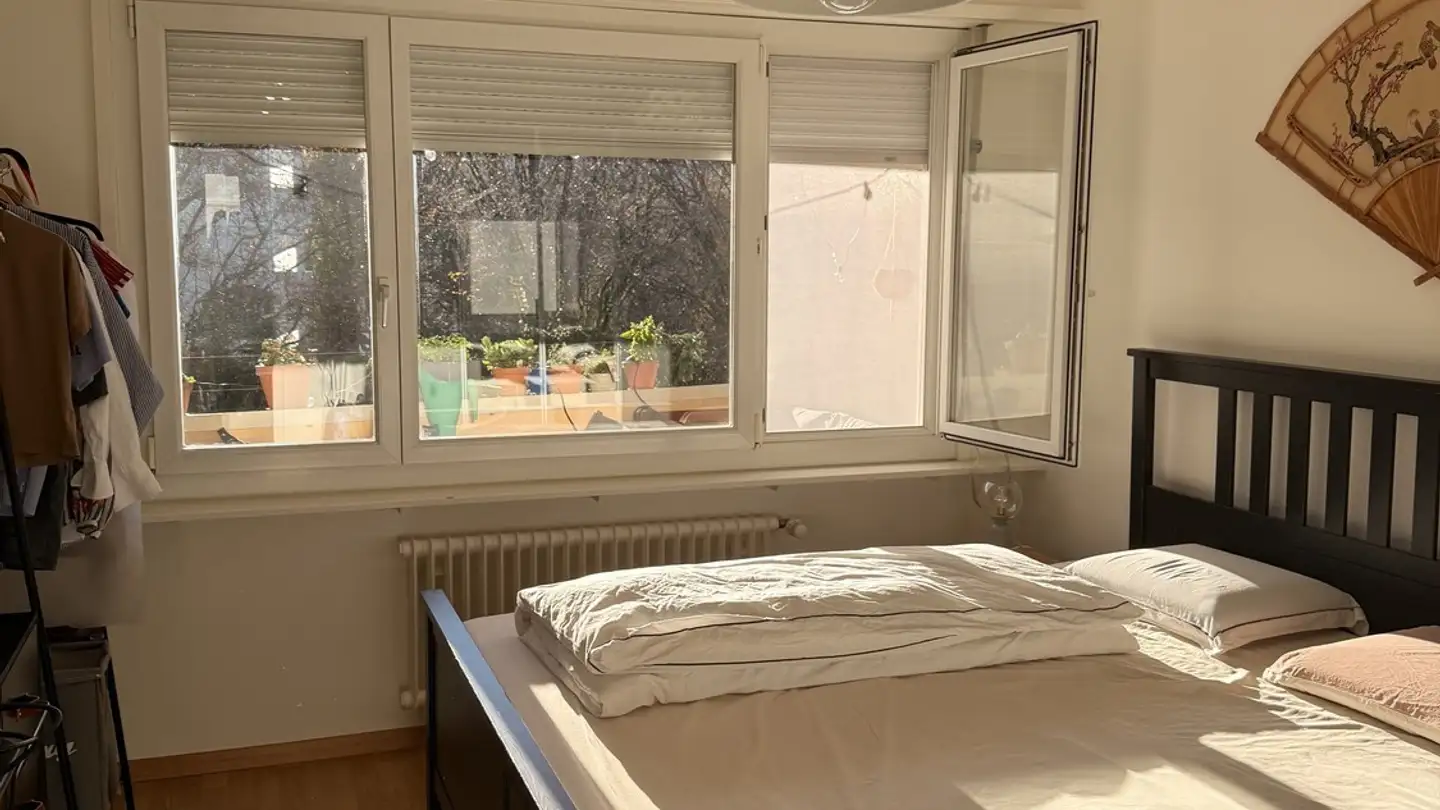 Appartamento in affitto - 8047 Zürich - Foto 2