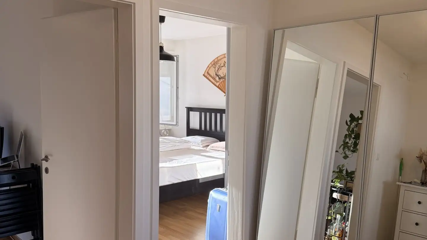 Appartamento in affitto - 8047 Zürich - Foto 3