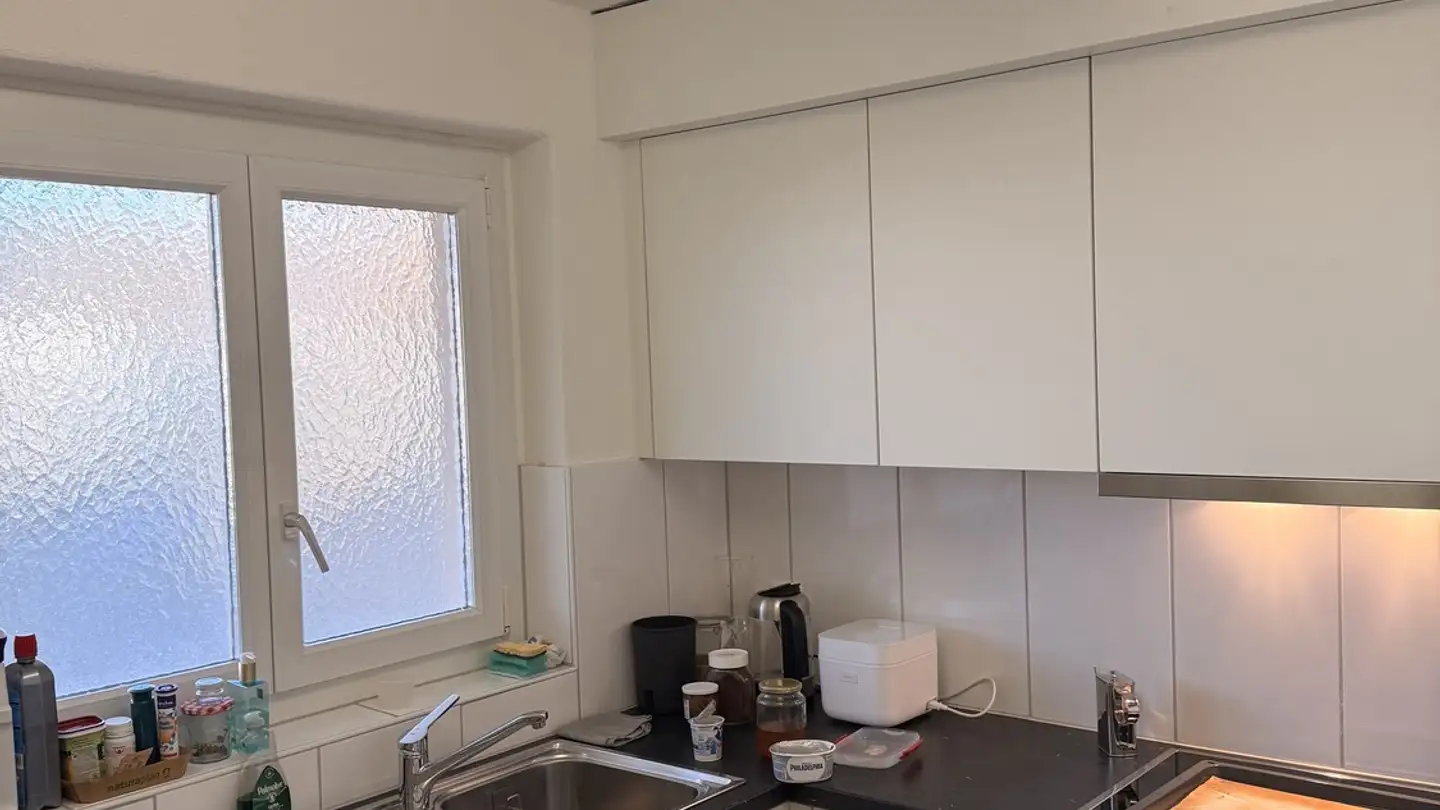 Appartamento in affitto - 8047 Zürich - Foto 4