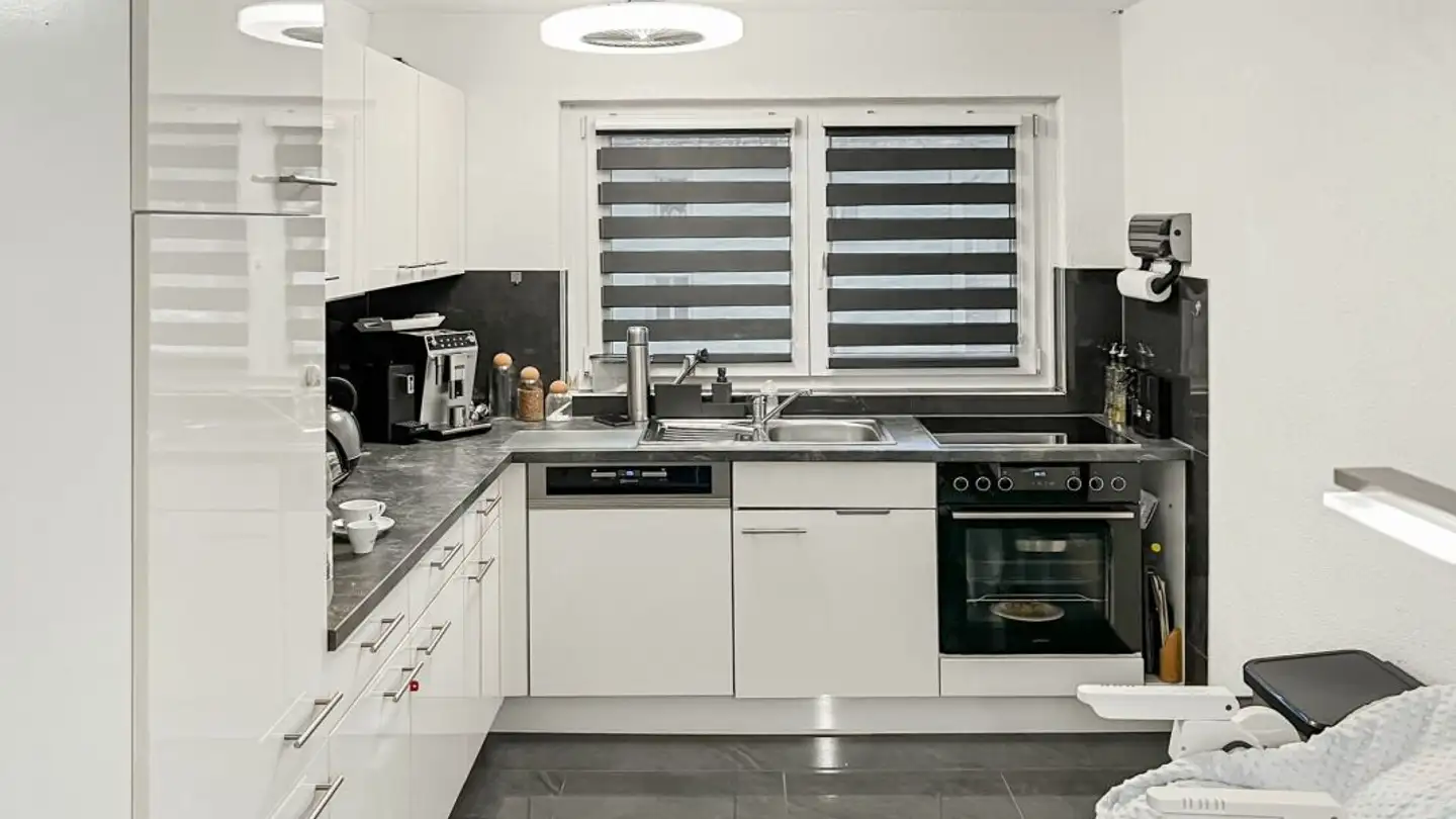 Maison individuelle à vendre - Bohl 3, 8242 Bibern SH - Photo 4