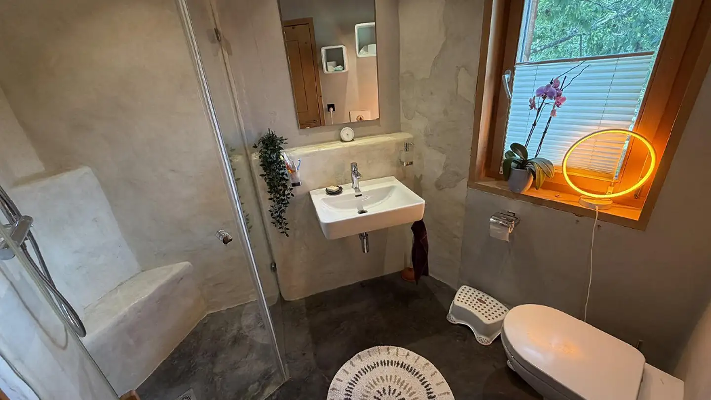 Maison individuelle à louer - Alte Gasse 15, 7235 Fideris - Photo 3