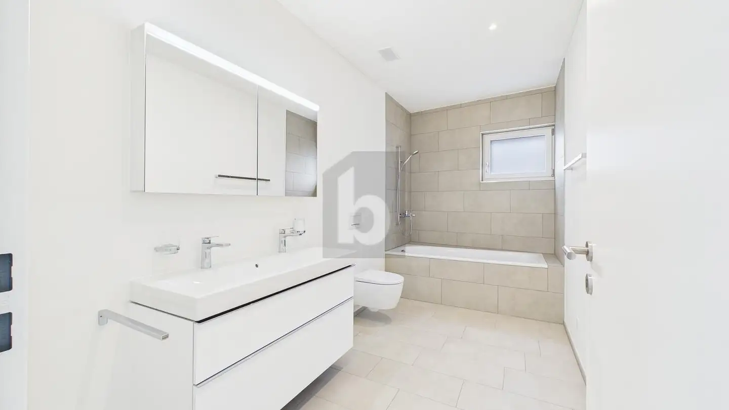 Maisonette kaufen - 4313 Möhlin - Foto 4