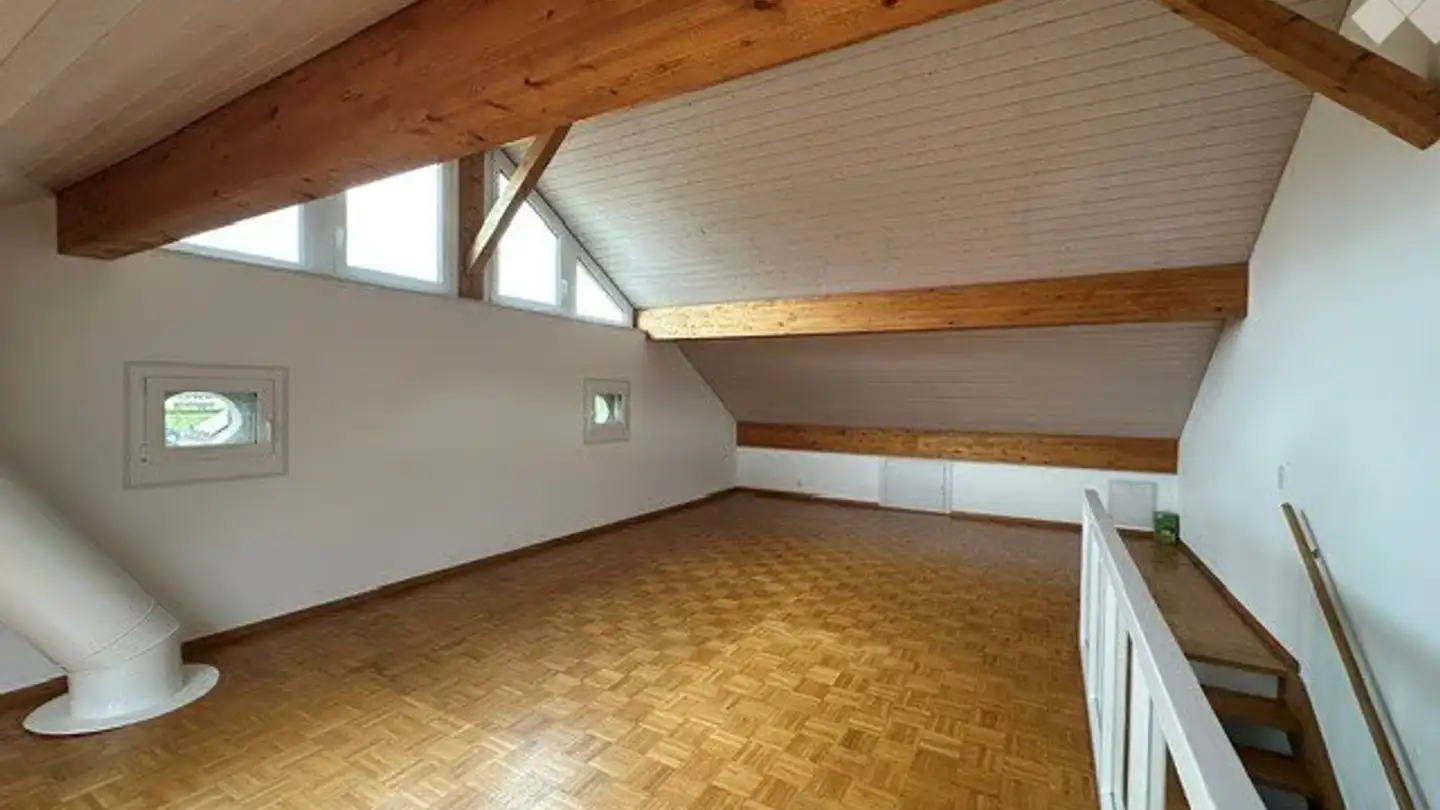 Single house for rent - Chemin Du Moléson 41, 1077 Servion - Photo 3
